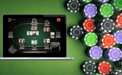 Soal Judi Poker Online